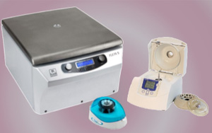 Centrifuges, lab centrifuge, mini centrifuge, microcentrifuge, blood centrifuge, continuous centrifuge, high speed centrifuge, solvent evaporator