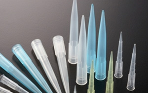 Pipette Tips, Repeater Syringes