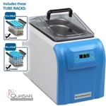 Benchmark MyBath™ 4L Digital Water Bath - Quasar Instruments