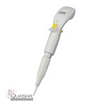 CappTronic single Channel Electronic Pipette