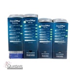 ExpellPlus 10ul Pipette tips; Sterile; Clear; 96 Tips Per Rack; 10 Racks Per Pack; 5 Packs Per Case; 4800 Tips Total