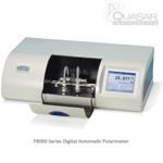 P8000 Automatic High Speed Polarimeters | Quasar Instruments
