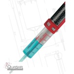 Ritter ripette® Repeating Syringes