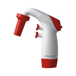 Accumax pipette controller