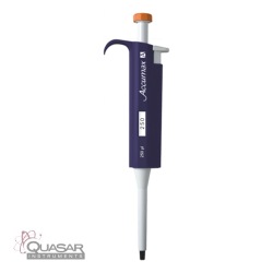 Accumax A Series Autoclavable Fixed Volume Pipette