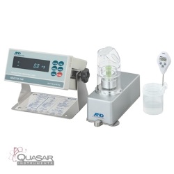 A&D Pipette Accuracy Testers | Quasar Instruments