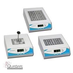 Dry Bath Heat Blocks | Quasar Instruments