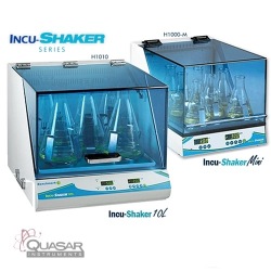Incu-Shaker™ Shaking Incubator - Quasar Instruments
