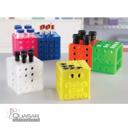 Cube Racks