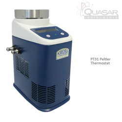 PT35 Water bath cleaner  Parts and Accessories | Quasar Instruments